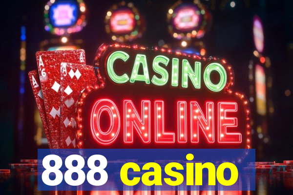 888 casino